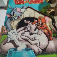 دوتا فرش شش متری و یک عدد ۴متری