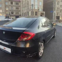 پروتون جنتو gen2|خودرو سواری و وانت|اندیشه, اندیشه فاز ۳|دیوار