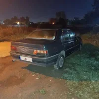 اردی سالم در حد|خودرو سواری و وانت|رشت, جانبازان|دیوار