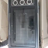 توستر ولکن درحد