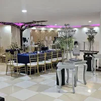 سالن میرداماد مناسب برای برگذاری مهمانی های شما