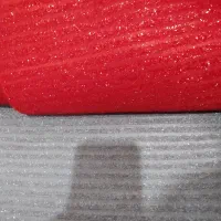 پارچه لمه گل دار گرم پالتویی|لباس|ایلام, |دیوار