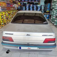 405glx|خودرو سواری و وانت|شهرآباد, |دیوار
