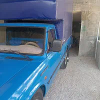 نیسان مدل 98|خودرو سواری و وانت|خورموج, |دیوار