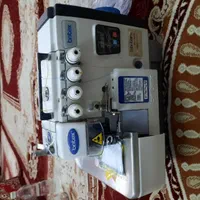 چرخ آکبند پنج نخ ،پلمپ اصلی