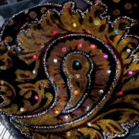 انواع لباس مجلسی|لباس|خرمآباد, |دیوار