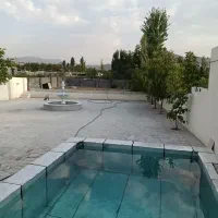 اجاره روزانه/هفتگی/ماهانه ویلا ۱۰۰۰ متری|اجارهٔ کوتاه‌مدت ویلا و باغ|سنندج, |دیوار