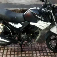 موتور ایردوکو