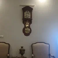 ساعت قدیمی
