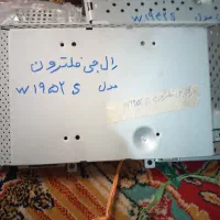 برد سالم مانیتور کامپیوتر|قطعات و لوازم جانبی رایانه|دورود, |دیوار