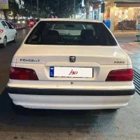 پارس xup7|خودرو سواری و وانت|تهران, یافت آباد جنوبی|دیوار