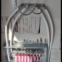 لوله کشی. تاسیسات (اقساطی و نقدی)|خدمات پیشه و مهارت|زرند, |دیوار