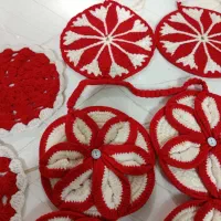 لوازم آشپزخانه|سفره، حوله، دستمال آشپزخانه|الیگودرز, |دیوار