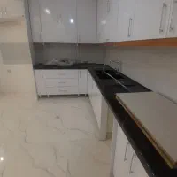 ۹۰ متر دو خواب صفر جهیزیه منزل اباد