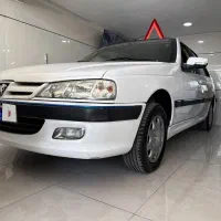 پارس سال ۱۴۰۰ زیمنس فابریک