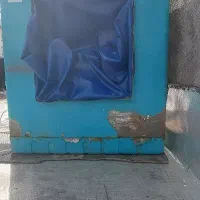 کولر آبی 7000برفاب