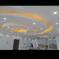 گچکاری ساختمان