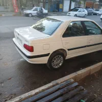 پارس tu5 مدل ۴۰۱|خودرو سواری و وانت|سیرجان, |دیوار