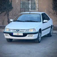 پارسXU7Pمدل1401 بامانیتور و دوربین