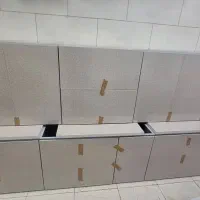 کابینت از دم قسط|مصالح و تجهیزات ساختمان|آبادان, |دیوار