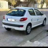 tu3 207 مدل۱۴۰۴ فابریک درحد صفر