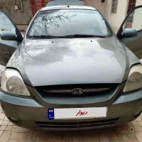 ریو|خودرو سواری و وانت|قیدار, |دیوار