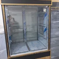 یخچال ایستاده مغازه ای|فروشگاه و مغازه|مبارکه, |دیوار