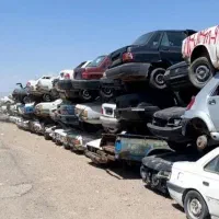 سواری تصادفی و اوراقی