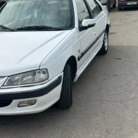 پرشیا مدل ۹۶ بی رنگ|خودرو سواری و وانت|شهریار, شهریار|دیوار