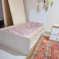 سرویس خواب کودک و نوجوان|تخت و سرویس خواب|اصفهان, کوی گلزار|دیوار