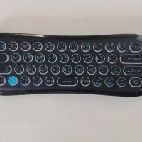 کنترل موس تلویزیون