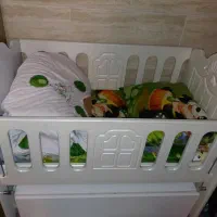 تخت نوزاد ، گهواره ، تخت کنار مادر