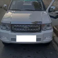 فروش وانت کارون