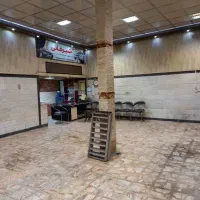 ملک تجاری و زیرزمین تجاری اجاره داده میشود