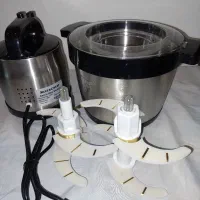 خردکن|خردکن، آسیاب، غذاساز|کرج, عظیمیه|دیوار