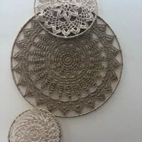 ماندالا/دیوارکوب