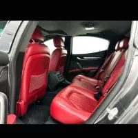 فروش مازراتی گیبلی مدل ۲۰۱۴|خودرو سواری و وانت|رشت, گلسار|دیوار