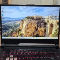 لپ تاپ گیمینگ ایسوس مدل rog strix 512 Li