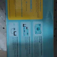 مودم سیمکارتی TP Link|مودم و تجهیزات شبکه|یزد, |دیوار