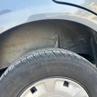 پژو ۴۰۵ مدل ۹۷|خودرو سواری و وانت|بندر گناوه, |دیوار