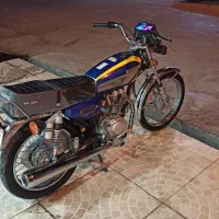 موتور رهرو a1 مدل ۱۴۰۲