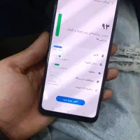 گوشیa30سالم تمیز|موبایل|مشهد, کوی ولیعصر|دیوار