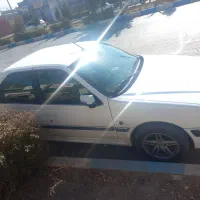 پارس فول  elx xu7p|خودرو سواری و وانت|نجف‌آباد, کهریزسنگ|دیوار