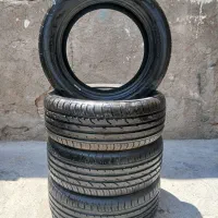 لاستیک 205/50/16 BAREZ (نو)