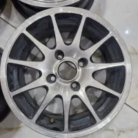 رینگ اسپرت|قطعات یدکی و لوازم جانبی|ایلام, |دیوار