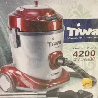 جارو برقی تیوا اکبند‌