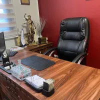 وکیل دادگستری