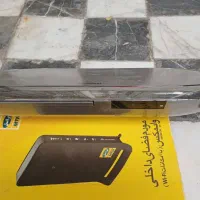 ۳ دستگاه سی دی و دی وی دی|پخش‌کننده DVD و ویدیو|اصفهان, قائمیه|دیوار