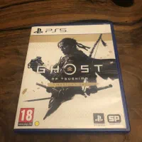 دیسک بازی ps5