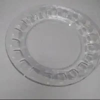 بشقاب انگشتی اصل فرانسه دستی ۵۰۰